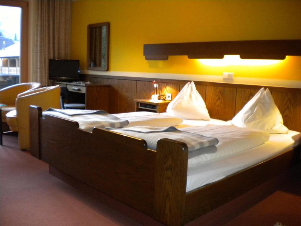 Gaestehaus Sagmeister Bed and Breakfast Bad Kleinkirchheim Exteriör bild